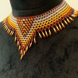 Magical Arrow Choker